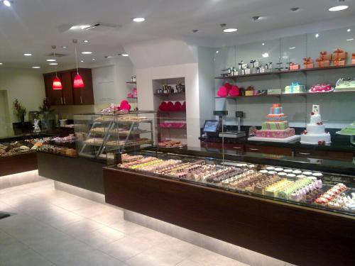 This photo about Bed & Breakfast Madeleine shared on HyHotel.com