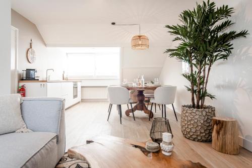 Yucca Beachhouse in Zandvoort Yucca Beachhouse in Zandvoort