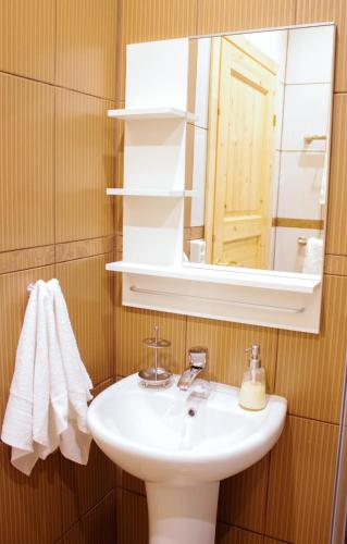 This photo about Dubki Hotel shared on HyHotel.com