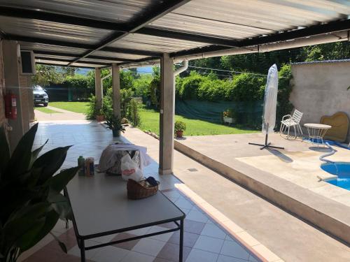 편의 시설/서비스, ROMA in 산 파블로 데 레예스 편의 시설/서비스, ROMA in 산 파블로 데 레예스