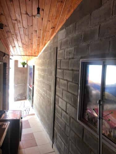 ROMA in 산 파블로 데 레예스 ROMA in 산 파블로 데 레예스