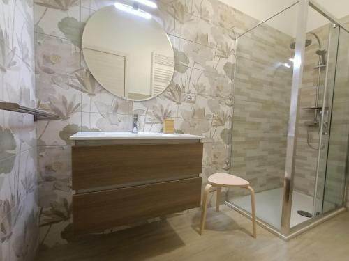 RossoMattone CountryHouse in Badia Morronese RossoMattone CountryHouse in Badia Morronese