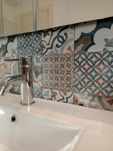 RossoMattone CountryHouse in Badia Morronese RossoMattone CountryHouse in Badia Morronese