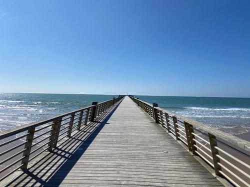 SUPERBE STUDIO A SAINT JEAN DE MONTS