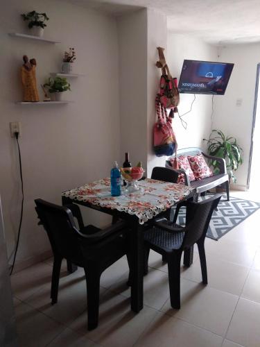 Encantadora casa con ambiente guajiro 2 in Suroccidente Encantadora casa con ambiente guajiro 2 in Suroccidente