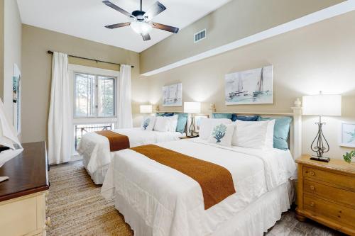 Baytowne Wharf Pilot House 115 in Sandestin Baytowne Wharf Pilot House 115 in Sandestin