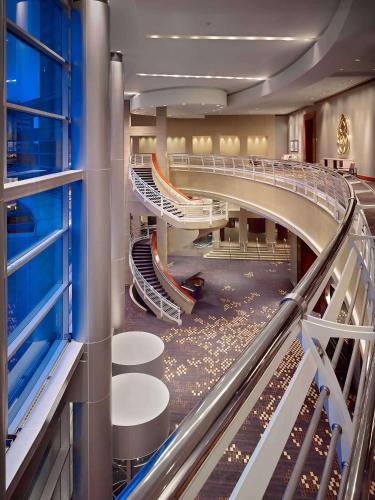 Facilities, The Royal Sonesta Houston Galleria in Houston (TX) Facilities, The Royal Sonesta Houston Galleria in Houston (TX)