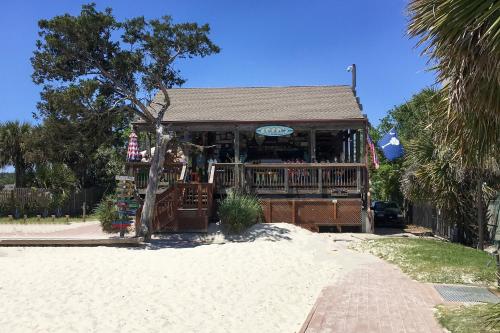 Hilton Head Resort 4434 in Хилтън Хед Айлънд (Южна Каролина) Hilton Head Resort 4434 in Хилтън Хед Айлънд (Южна Каролина)