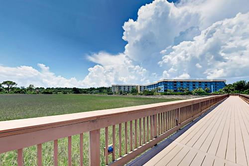 Hilton Head Resort 4434 in Хилтън Хед Айлънд (Южна Каролина) Hilton Head Resort 4434 in Хилтън Хед Айлънд (Южна Каролина)