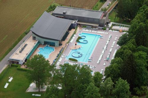 Eksterijer hotela, Hotel Balnea Superior - Terme Krka in Dolenjske Toplice Eksterijer hotela, Hotel Balnea Superior - Terme Krka in Dolenjske Toplice