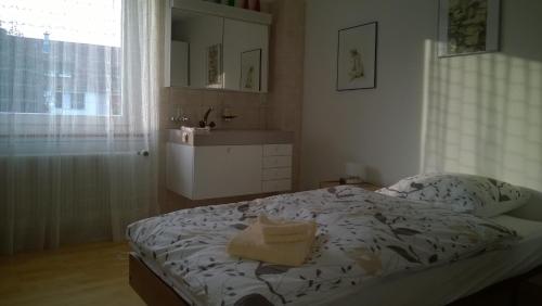 This photo about Bed & Breakfast at Silvie's shared on HyHotel.com