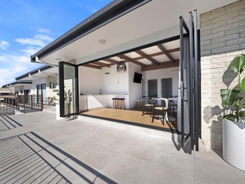 The Beach Rooms in Nambucca Heads The Beach Rooms in Nambucca Heads