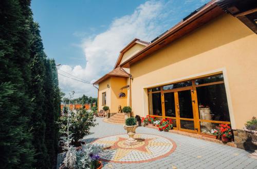 Dış Görünüm, Sunrise Boutique hotel in Beregovo Dış Görünüm, Sunrise Boutique hotel in Beregovo