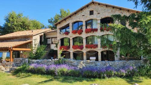 Camping Susen in Saldes Camping Susen in Saldes