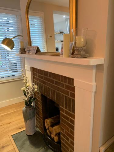 Vybavení, Charming renovated cottage in Hartley Wintney in Hartley Wintney Vybavení, Charming renovated cottage in Hartley Wintney in Hartley Wintney