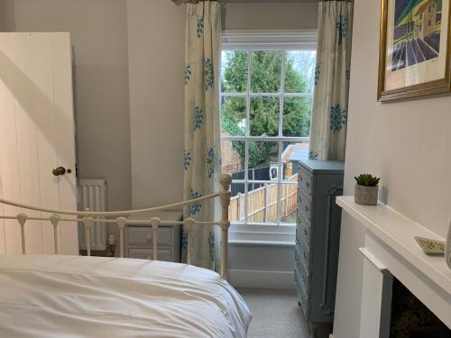 Charming renovated cottage in Hartley Wintney in Hartley Wintney Charming renovated cottage in Hartley Wintney in Hartley Wintney