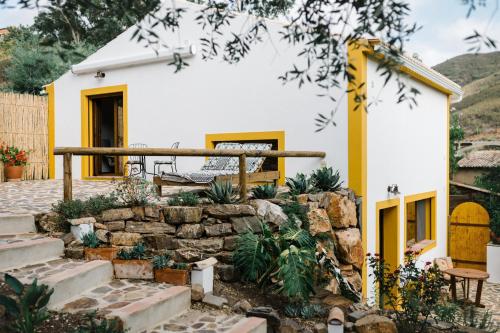 ทัศนียภาพภายนอกโรงแรม, Quinta do Arade - Casa Girassol in บาราเชง ทัศนียภาพภายนอกโรงแรม, Quinta do Arade - Casa Girassol in บาราเชง