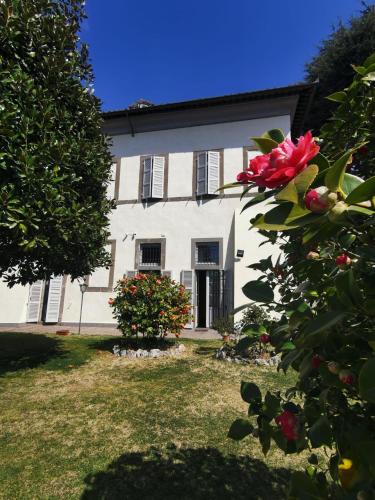 Bed and Breakfast Donna Olimpia in San Martino Al Cimino Bed and Breakfast Donna Olimpia in San Martino Al Cimino