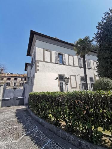Bed and Breakfast Donna Olimpia in San Martino Al Cimino Bed and Breakfast Donna Olimpia in San Martino Al Cimino