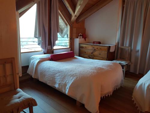 Ronchet Baita Vanoi Trentino