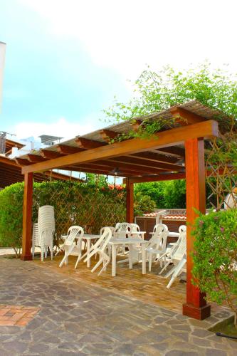 This photo about Case Vacanze S. Anna shared on HyHotel.com