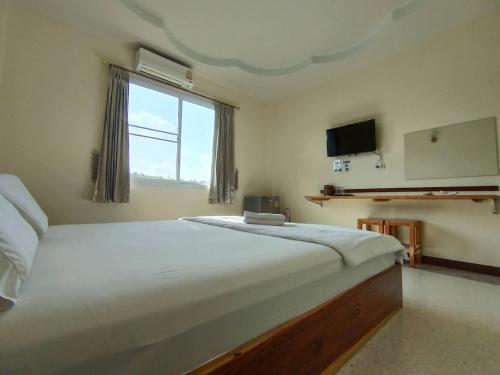 Khong Chiam 2 Hotel in Khong Chiam Khong Chiam 2 Hotel in Khong Chiam