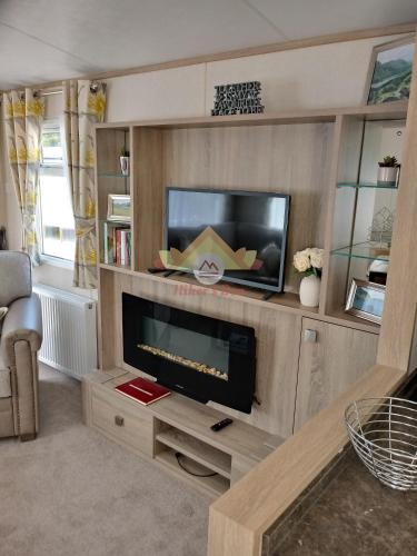 Hiker's Den, Brigham, Cockermouth, Cumbria