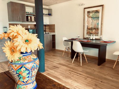 Lofts - Casa El Pangue, Zapallar in Zapallar Lofts - Casa El Pangue, Zapallar in Zapallar