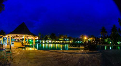 Swimming pool, Turtle Beach by Rex Resorts in Plymouth Swimming pool, Turtle Beach by Rex Resorts in Plymouth