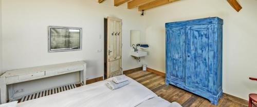 TopLocatiezeeland # Sea Barn