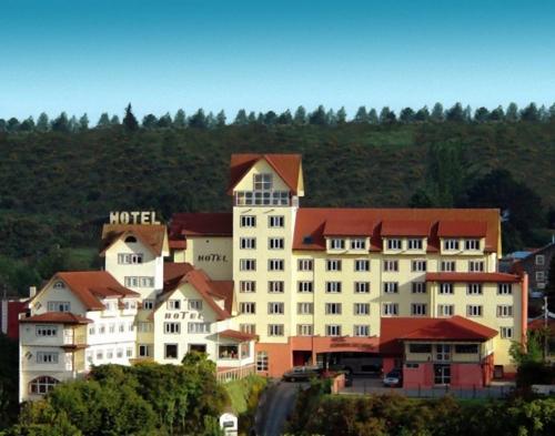 편의 시설/서비스, 파크 인 바이 래디슨, 푸에르토 바라스 (Park Inn by Radisson, Puerto Varas) in 푸에르토 바라스 편의 시설/서비스, 파크 인 바이 래디슨, 푸에르토 바라스 (Park Inn by Radisson, Puerto Varas) in 푸에르토 바라스