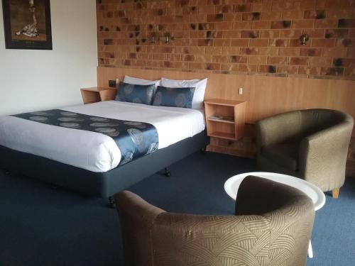 Werribee Park Motor Inn in Werribee Werribee Park Motor Inn in Werribee