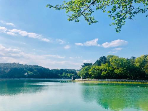 Hotel Avenue in Changwon-si Hotel Avenue in Changwon-si