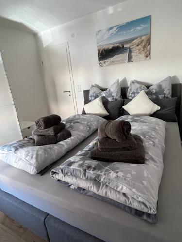 Exklusive moderne 2 Zi. Wohnung in ruhiger Lage in ราสตัทท์ Exklusive moderne 2 Zi. Wohnung in ruhiger Lage in ราสตัทท์