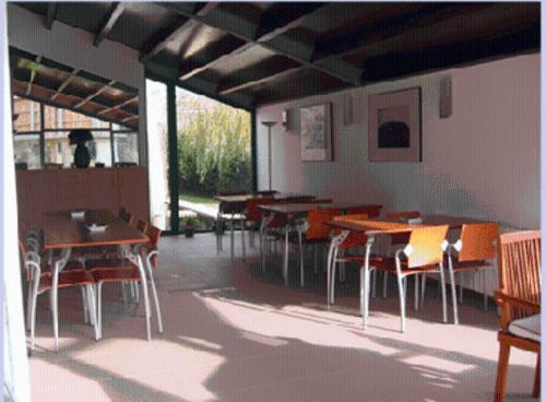 Bar/ Salón, Casamimoseira in A Estrada Bar/ Salón, Casamimoseira in A Estrada
