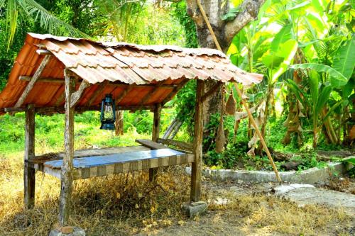 Jardim, VALENTINE'S RICE BOWL HOME STAY in Kuttanad Taluk Jardim, VALENTINE'S RICE BOWL HOME STAY in Kuttanad Taluk