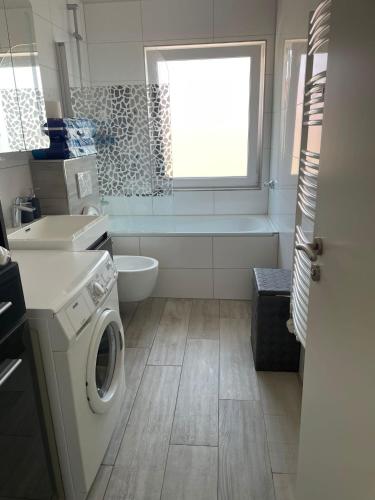 Baño, Sweet Home Appartements in Bottrop Baño, Sweet Home Appartements in Bottrop
