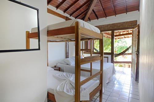 Novos Baianos Hostel e Pousada in Porto Seguro Novos Baianos Hostel e Pousada in Porto Seguro