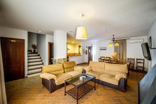 Létesítmények, Apartamentos La Venta del Charco in Cardena Létesítmények, Apartamentos La Venta del Charco in Cardena