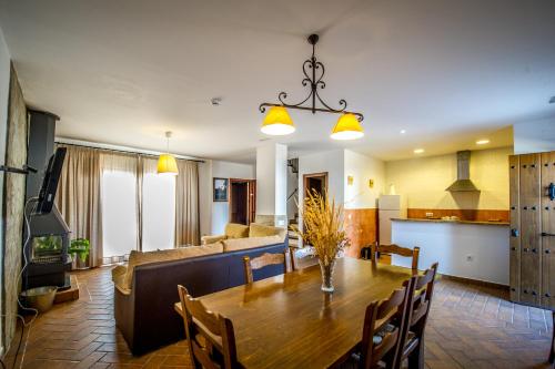 Létesítmények, Apartamentos La Venta del Charco in Cardena Létesítmények, Apartamentos La Venta del Charco in Cardena