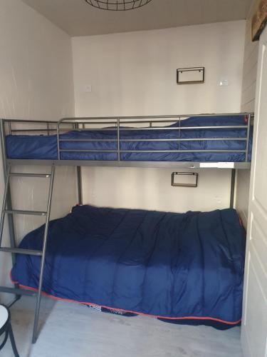 Bienvenue chez les ch'oups 50m2 terrasse 30m2