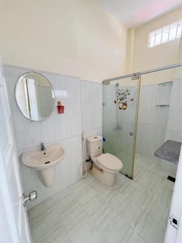 Moon HomeStay near Vung Tau Light House Moon HomeStay near Vung Tau Light House