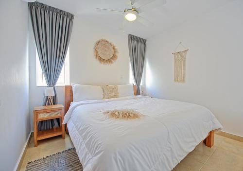 Amazing ocean view apartment with grand pool in Cabarete Amazing ocean view apartment with grand pool in Cabarete