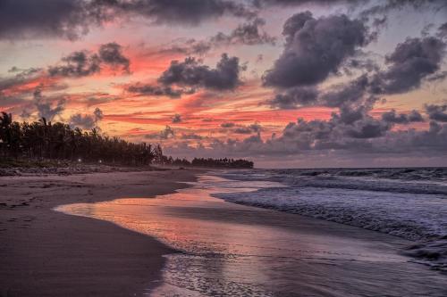 Pantai, Amazing ocean view apartment with grand pool in Cabarete Pantai, Amazing ocean view apartment with grand pool in Cabarete