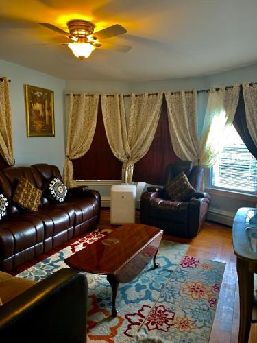 Amazing apartment with a gorgeous view in Pawtucket (RI) Amazing apartment with a gorgeous view in Pawtucket (RI)