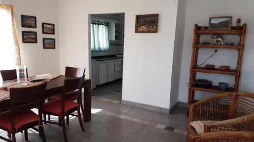 VICTORIA ANDINA I in 캄포 키하노 VICTORIA ANDINA I in 캄포 키하노