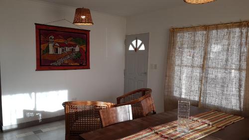 VICTORIA ANDINA I in 캄포 키하노 VICTORIA ANDINA I in 캄포 키하노