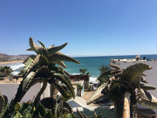 Pandangan, Ocean Surf Lodge in Taghazout Pandangan, Ocean Surf Lodge in Taghazout
