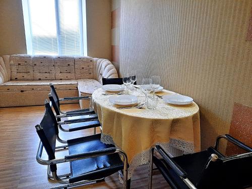 Faciliteiten, Квартира з більярдом у центрі Полтави Мережа Alex Apartments Документи для відряджень Безконтактне з in Poltava Faciliteiten, Квартира з більярдом у центрі Полтави Мережа Alex Apartments Документи для відряджень Безконтактне з in Poltava