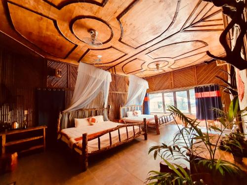 Little Yen's Homestay in Meo Vac Little Yen's Homestay in Meo Vac